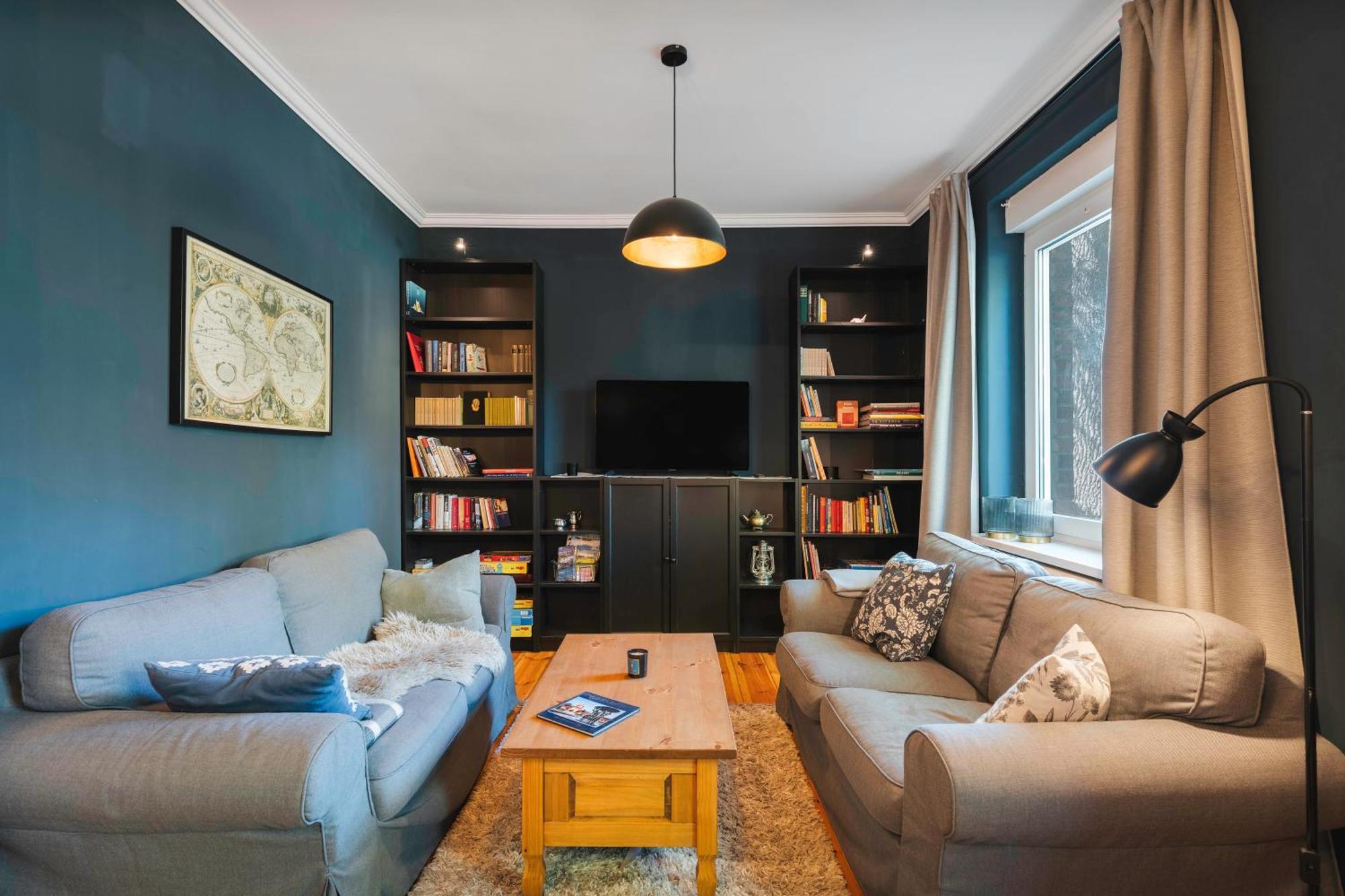 Ferienhaus Am Silberberg, 바트 자로 외부 사진