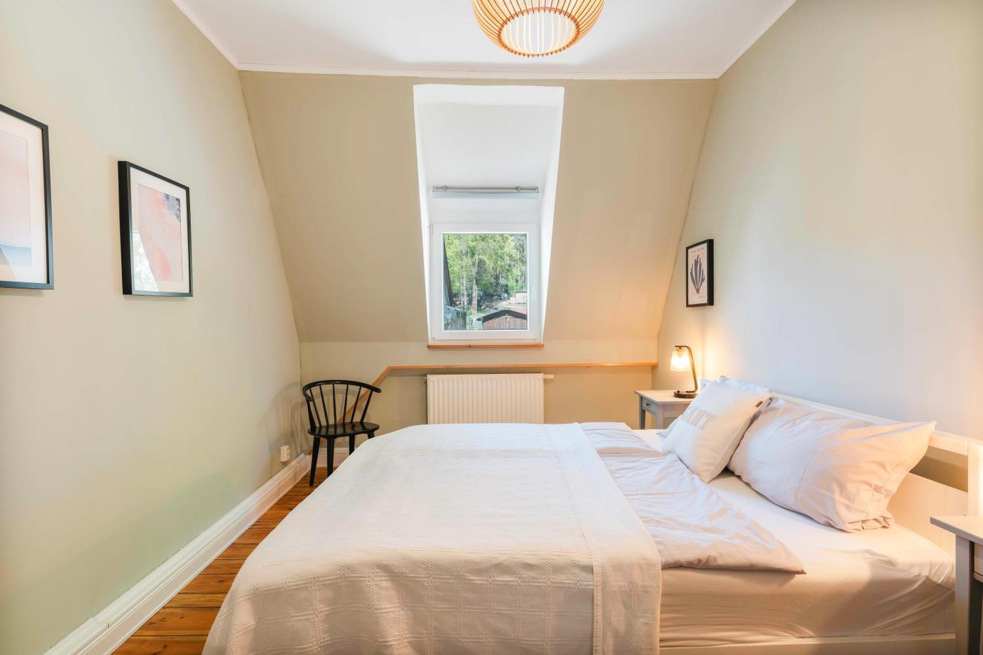 Ferienhaus Am Silberberg, 바트 자로 외부 사진