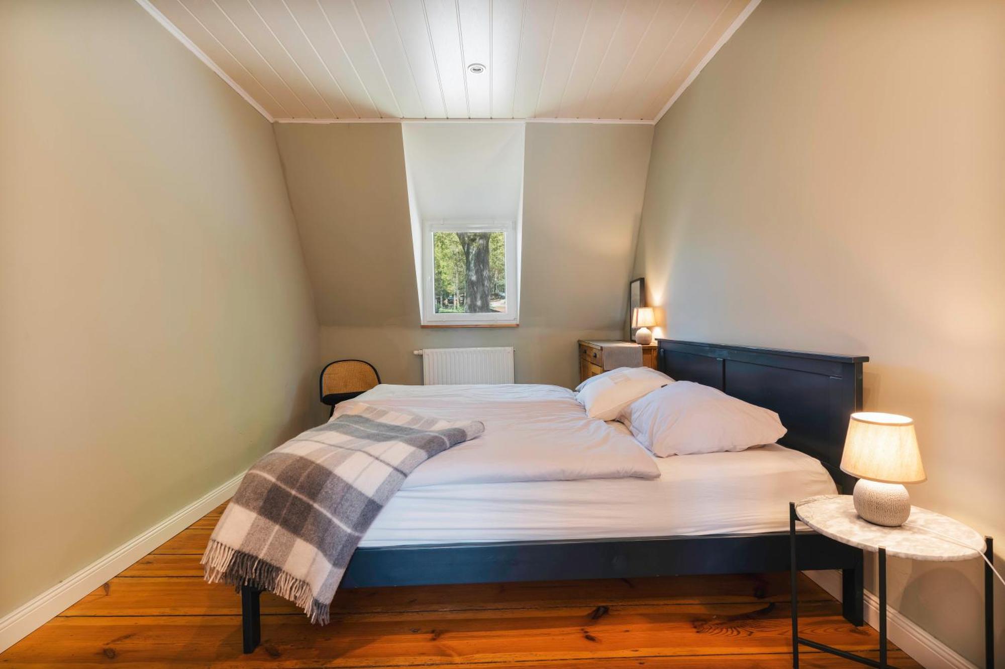 Ferienhaus Am Silberberg, 바트 자로 외부 사진