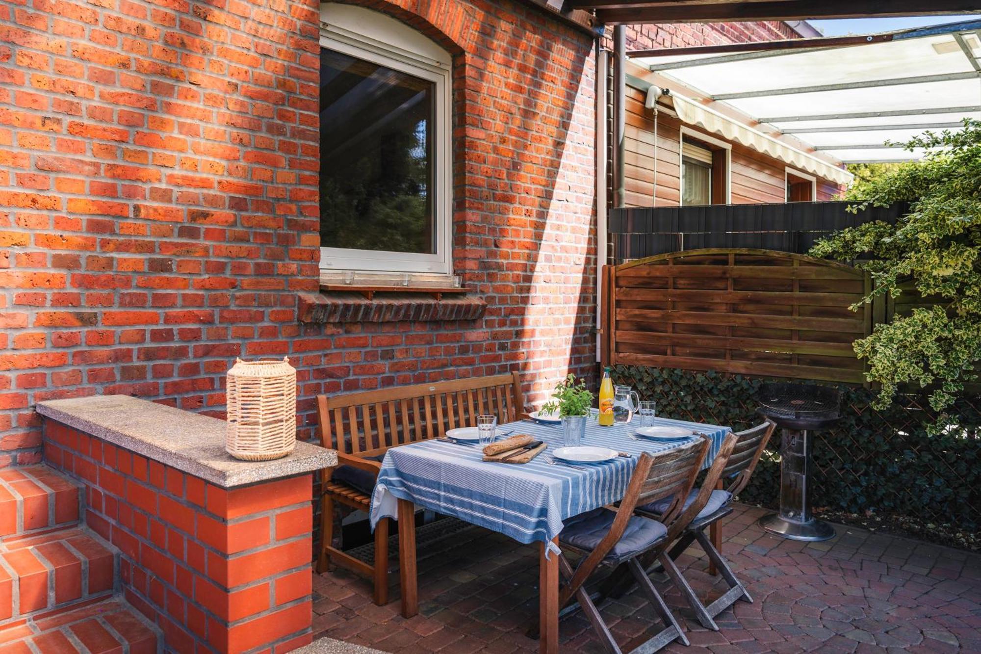 Ferienhaus Am Silberberg, 바트 자로 외부 사진