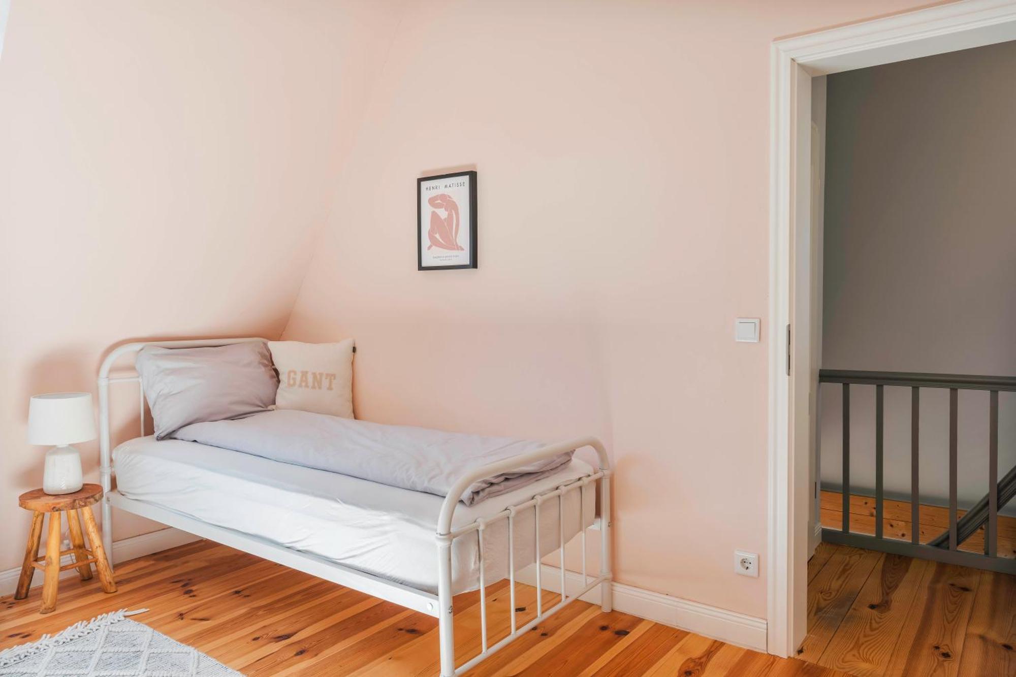 Ferienhaus Am Silberberg, 바트 자로 외부 사진